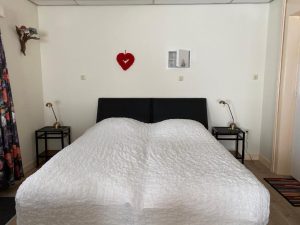 Rumah Senang slaapkamer